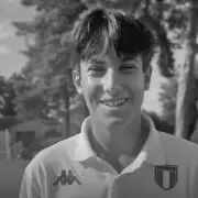 Crans-Montana Fire: Italian Teen Golfer Named as First Victim, 100 Critical