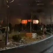 Crans-Montana Nightclub Fire: Owners' UK Links Revealed as Death Toll Hits 47