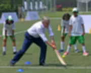 Cricket Row with Bangladesh Sparks IOC Concern Over India's 2036 Olympic Bid