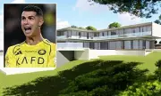 Cristiano Ronaldo May Sell £30m Dream Villa Over Privacy Fears