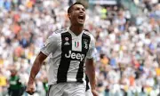 Cristiano Ronaldo Wins £8.5m Juventus Wage Battle in Turin Court