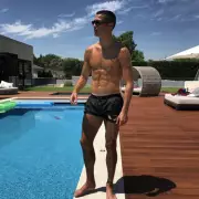 Cristiano Ronaldo's £30m Mega-Mansion & £1.4bn Property Empire Revealed