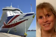Cruise Boss Demands £9.7m After Toilet Slip 'Ended Career'