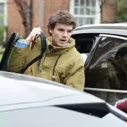 Cruz Beckham Breaks Cover with Smile Amid Family Feud Drama