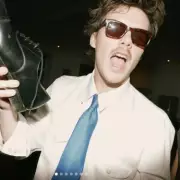 Cruz Beckham's Tour Sells Out in Minutes Amid Family Drama