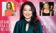 Crystal Kung Minkoff Weighs In On Ashley Tisdale's 'Toxic' Mum Group Drama