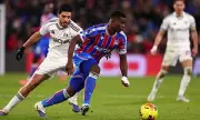 Crystal Palace 1-1 Fulham: Mateta Ends Drought as Eagles Start 2026 With Draw