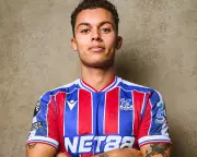 Crystal Palace Shatter Transfer Record with £35m Signing of Brennan Johnson