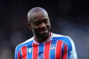 Crystal Palace Striker Jean-Philippe Mateta Demands January Exit Amid Club Turmoil