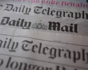 Culture Secretary Lisa Nandy to Refer Daily Mail's Telegraph Takeover to Media Regulator