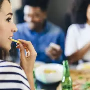 Cut One Food, Eat 57% More But Slash 330 Calories, Study Finds