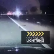 Cyclist's M6 Toll Peril: Pedalling in Dark After Google Maps Blunder