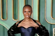 Cynthia Erivo Misses 2026 Golden Globes Due to West End Rehearsals