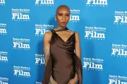Cynthia Erivo Misses Golden Globes for West End Dracula Rehearsals