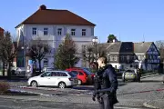 Czech Town Hall Shooting: One Dead, Six Wounded in Police Response