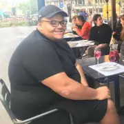 Dad Drops 15 Stone Without Weight Loss Jabs After Scales Couldn't Weigh Him