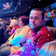 Dad Sheds 4st 7lbs Without Jabs After Hiding Crisps at Bus Stop