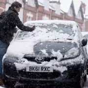 Dad's Genius Hack: Defrost Your Car in 60 Seconds With a Sandwich Bag