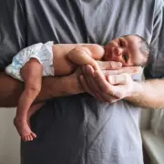 Dad's 'Perfect' Baby Names Branded 'Pretentious' by Online Critics