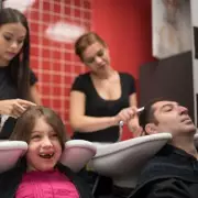 Dad's Secret Haircut for Daughter Sparks Parenting Debate on Reddit