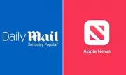 Daily Mail Joins Apple News UK, Reaching 14 Million Monthly Users