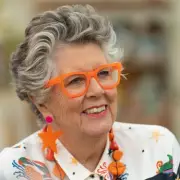Dame Prue Leith Steps Down from Great British Bake Off After Nine Years