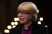 Dame Sarah Mullally Confirmed as First Female Archbishop of Canterbury