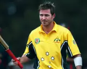 Damien Martyn Out of Hospital After Meningitis Battle: 'I'm Back'