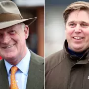 Dan Skelton's £2m Lead in Trainer Title Fight: 'Not Giving Mullins a Sniff'