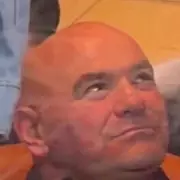 Dana White and Jake Paul's Tense Trump Meeting at Football Final