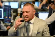 Dana White Rules Out Michael Chandler for Conor McGregor UFC Comeback