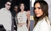 Dane Bowers Reacts as Victoria Beckham's Viral Chart Surge Sparks 2000 Hit Revival