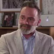 Daniel Brocklebank's 12-Year Corrie Journey Ends: Billy Mayhew's Exit Revealed