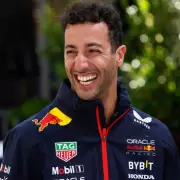Daniel Ricciardo's F1 Return: Ford Hints at Red Bull 2026 Plans