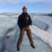 Danish Adventurer Visits Every Country Without Flying, Reveals One He Misses