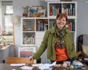 Danish Postal Service Ends: UK Artist Collects Final Letters as 400-Year Era Closes