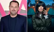 Danny Dyer 'Dream Signing' for Celebrity Traitors Series 2 After U-Turn