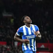 Danny Welbeck's FA Cup heroics spark England recall talk after Man Utd win