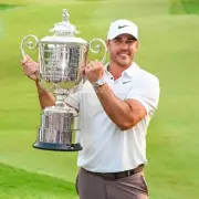 Danny Willett Backs Brooks Koepka's PGA Tour Return to Challenge McIlroy for Majors