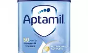 Danone Recalls Aptamil Baby Formula Over Toxin Fears in UK Batch