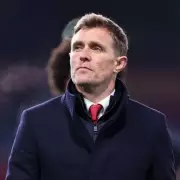 Darren Fletcher Declines Man Utd First-Team Role, Returns to Under-18s