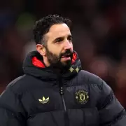 Darren Fletcher warns next Man Utd boss faces Ruben Amorim system overhaul