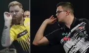 Dartitis: The Hidden Hand Freeze Threatening Darts Careers