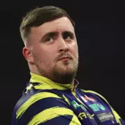 Darts Legend Bobby George's Blunt Advice to Teen Millionaire Luke Littler