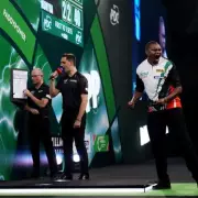 Darts Pro Mike De Decker Reveals Mental Battle After World Championship Heartbreak