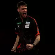 Darts Star Dom Taylor Handed Six-Month Ban After Second Failed Drugs Test