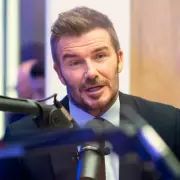 David Beckham Addresses Children's Social Media Mistakes After Brooklyn's Explosive Post