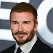 David Beckham Fears Brooklyn's No-Show at Walk of Fame Will Cause 'Public Humiliation'