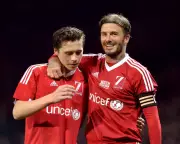 David Beckham on Parenting: 'Children Must Make Mistakes' Amid Family Feud