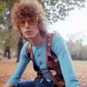 David Bowie: 15 Iconic Photos Marking a Decade Since the Legend's Death